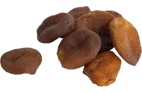 Abrikozen ongezwaveld 500gr